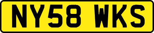 NY58WKS