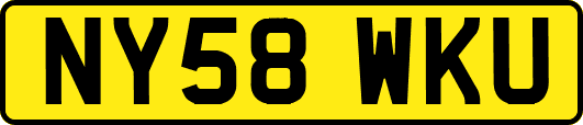NY58WKU