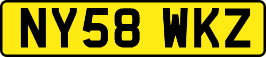 NY58WKZ