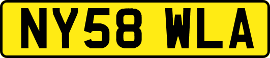 NY58WLA