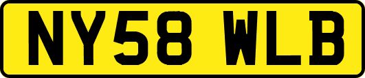 NY58WLB