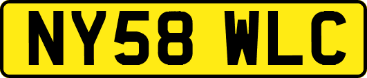 NY58WLC