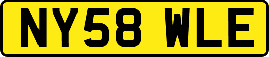 NY58WLE