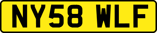 NY58WLF