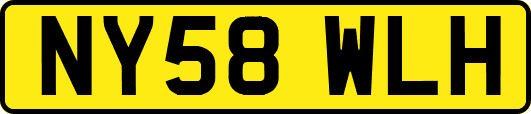 NY58WLH