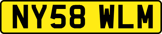 NY58WLM