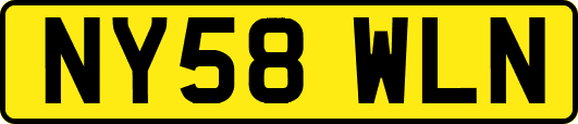 NY58WLN