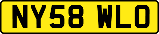NY58WLO