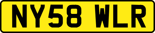 NY58WLR