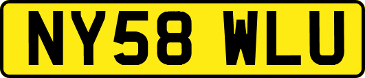 NY58WLU