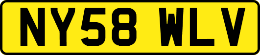 NY58WLV
