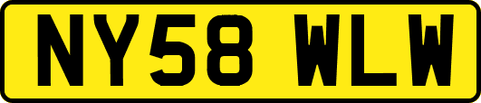 NY58WLW