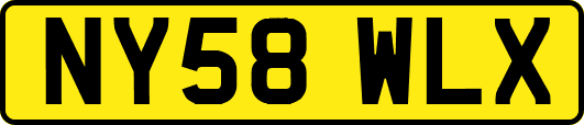 NY58WLX