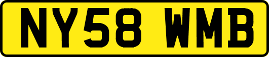 NY58WMB