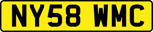 NY58WMC
