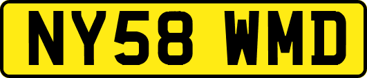 NY58WMD