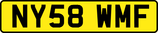 NY58WMF