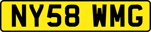 NY58WMG