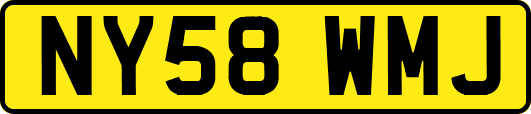 NY58WMJ
