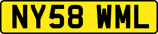 NY58WML