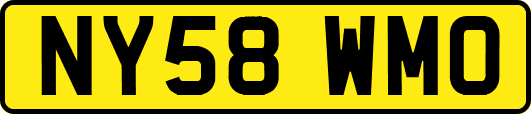 NY58WMO