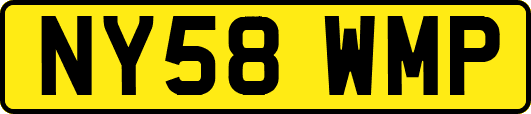 NY58WMP
