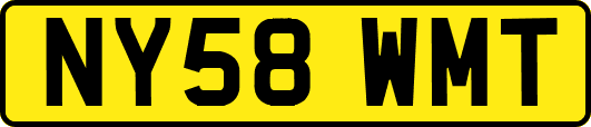 NY58WMT