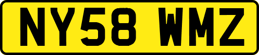 NY58WMZ