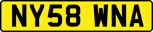 NY58WNA