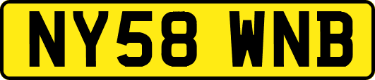 NY58WNB