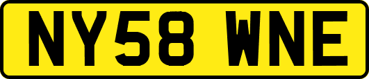 NY58WNE