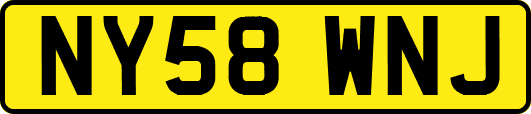 NY58WNJ