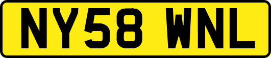 NY58WNL