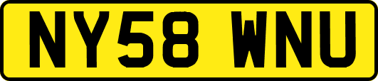 NY58WNU