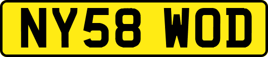 NY58WOD