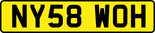 NY58WOH