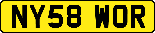 NY58WOR