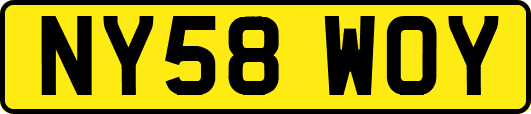 NY58WOY