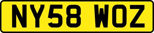 NY58WOZ