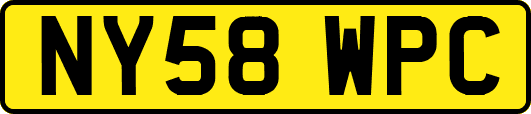 NY58WPC