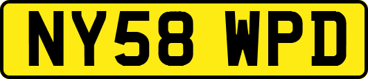 NY58WPD