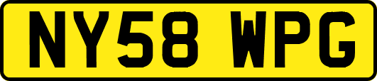 NY58WPG