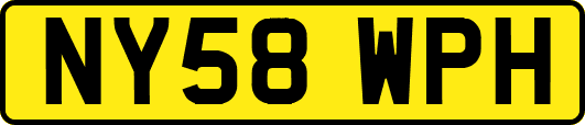 NY58WPH