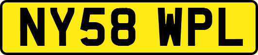 NY58WPL