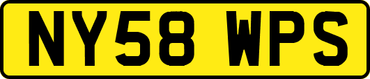 NY58WPS