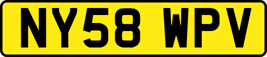 NY58WPV