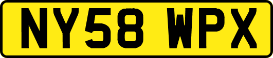 NY58WPX