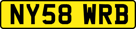 NY58WRB