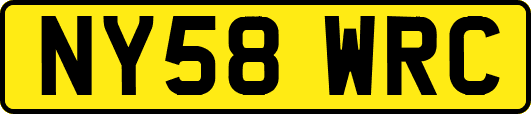 NY58WRC