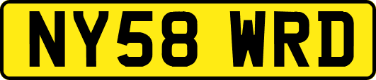 NY58WRD